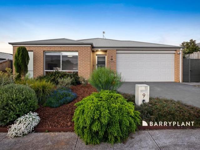 House for rent in Warragul, Shire of Baw Baw