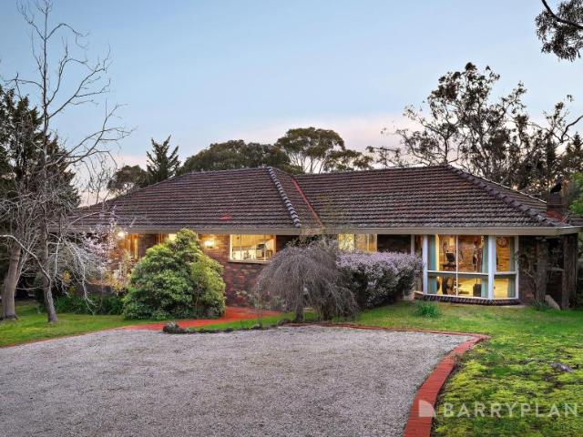 House for rent in Warrandyte, Melbourne