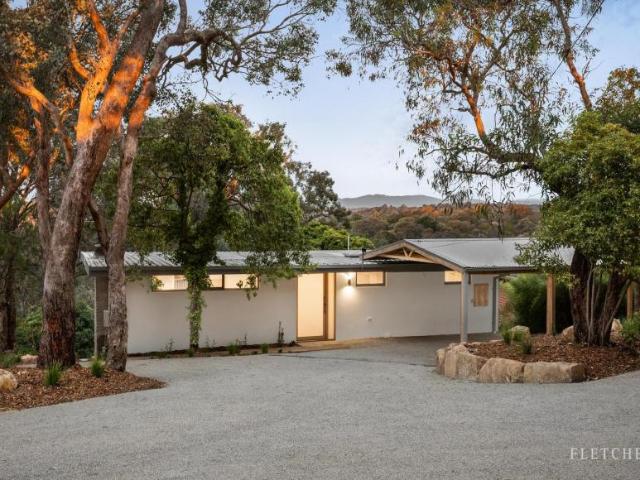 House for sale in Warrandyte, Melbourne