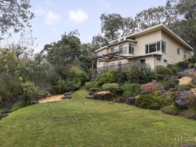 House for sale in Warrandyte, Melbourne