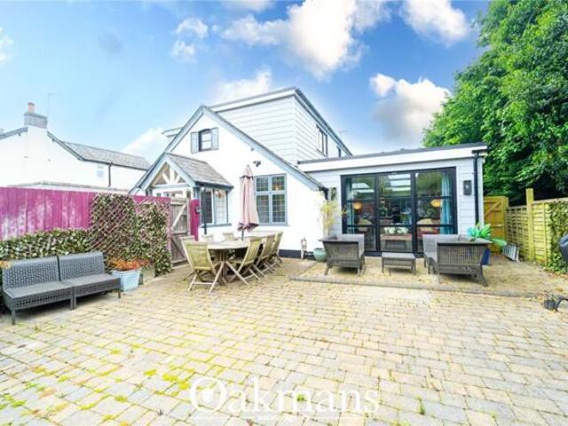 House for sale in Green Close, Warwickshire