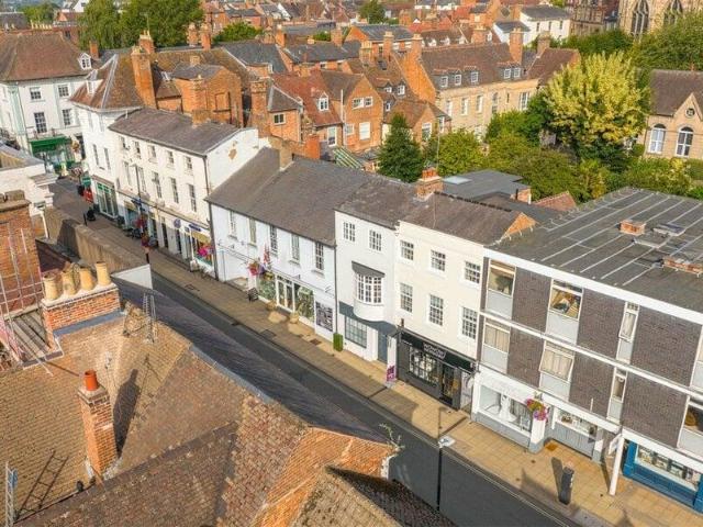 House for sale in North Warwickshire, Warwickshire