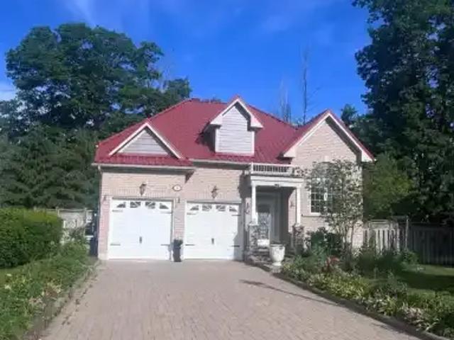 House for rent in Wasaga Beach, Ontario