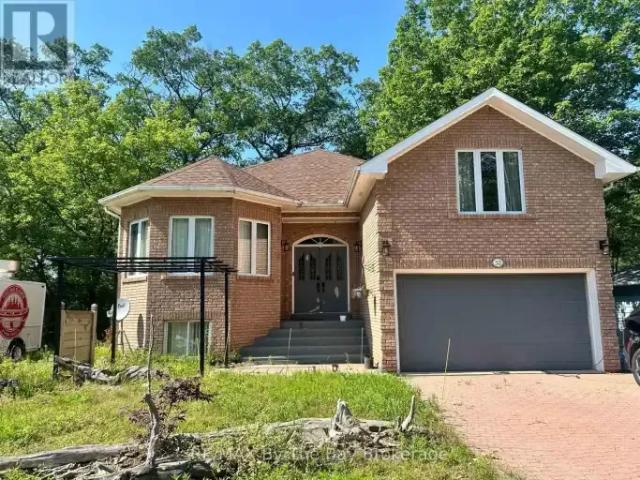 House for rent in Wasaga Beach, Ontario