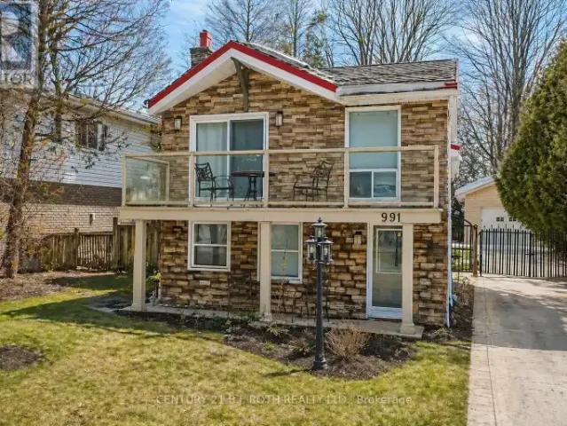 House for rent in Wasaga Beach, Ontario
