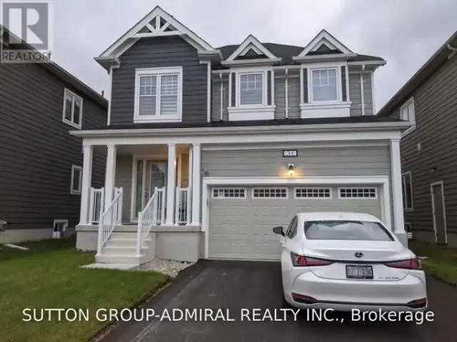 House for rent in Wasaga Beach, Ontario