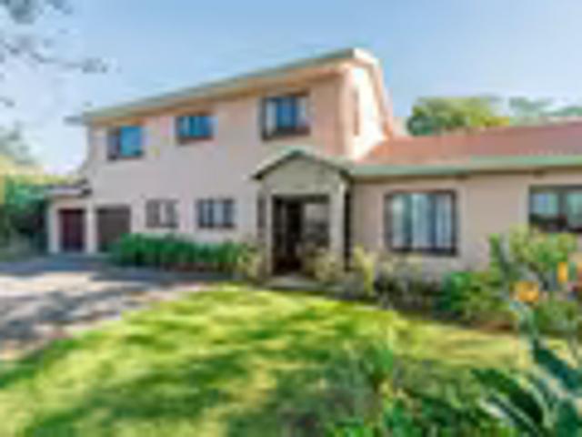 House for sale