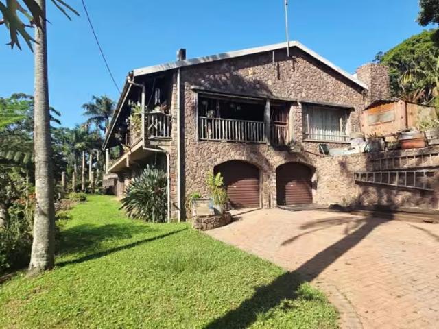 House for sale
