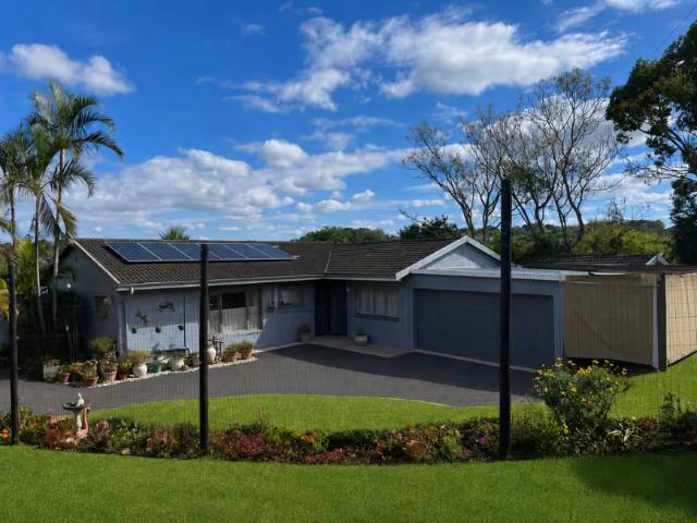 House for sale