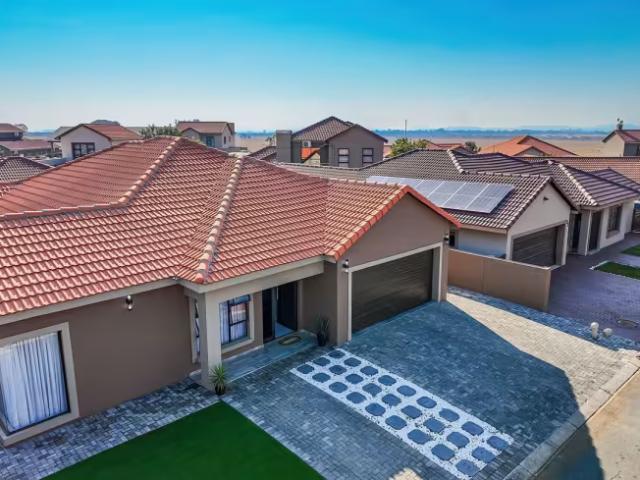 House for sale in Waterkloof, Kopanong Local Municipality