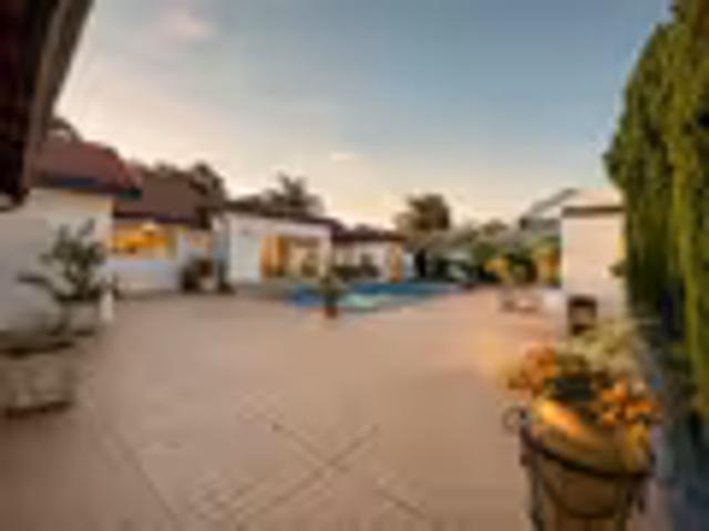 House for sale in Waterkloof, Gauteng
