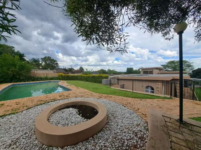 House for sale in Waterkloof Ridge, Pretoria