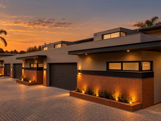 House for sale in Waterkloof Ridge, Pretoria
