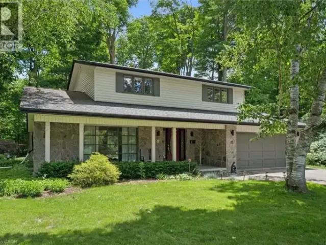 House for rent in Waterloo, Ontario
