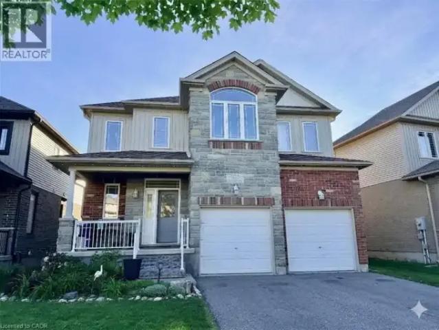 House for rent in Waterloo, Ontario