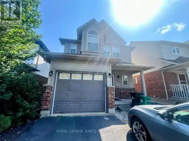 House for rent in Waterloo, Ontario