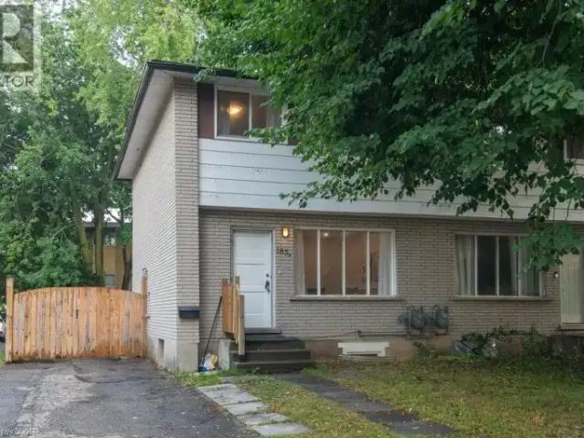 House for rent in Waterloo, Ontario