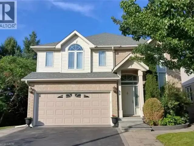 House for rent in Waterloo, Ontario