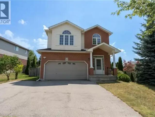 House for rent in Waterloo, Ontario
