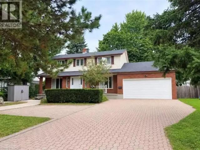 House for rent in Waterloo, Ontario