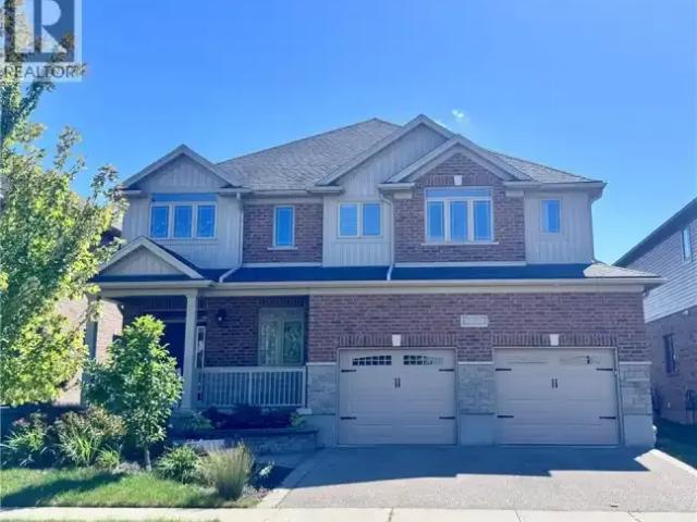 House for rent in Waterloo, Ontario