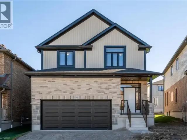 House for rent in Waterloo, Southwestern Ontario