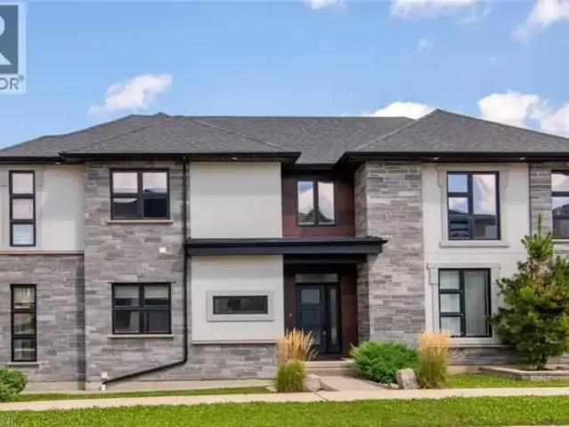 House for rent in Waterloo, Southwestern Ontario