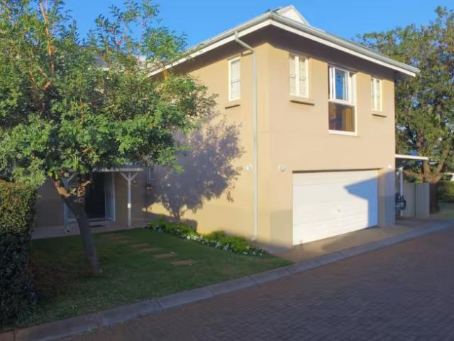 House for sale