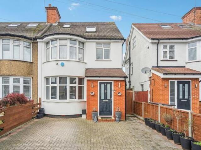 House for sale in North Watford