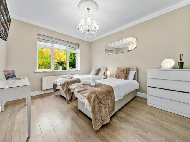 House for rent in North Watford