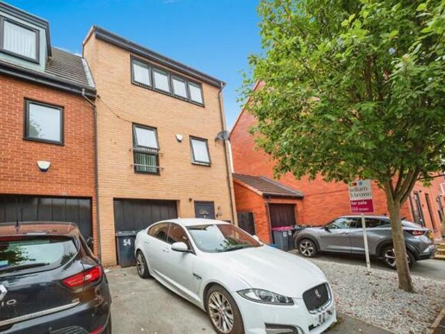 House for sale in Wath Upon Dearne