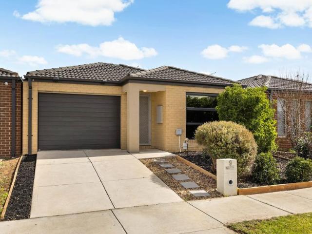 House for sale in Camerons Creek, Victoria
