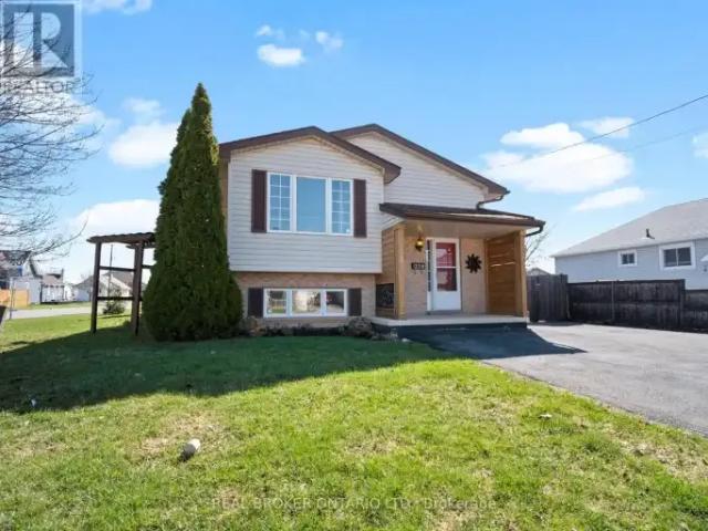 House for rent in Niagara, Ontario