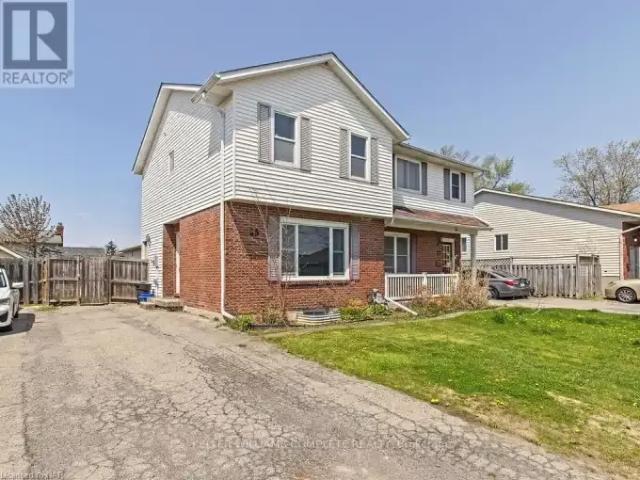 House for rent in Niagara, Ontario