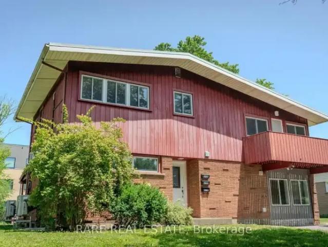 House for rent in Niagara, Ontario
