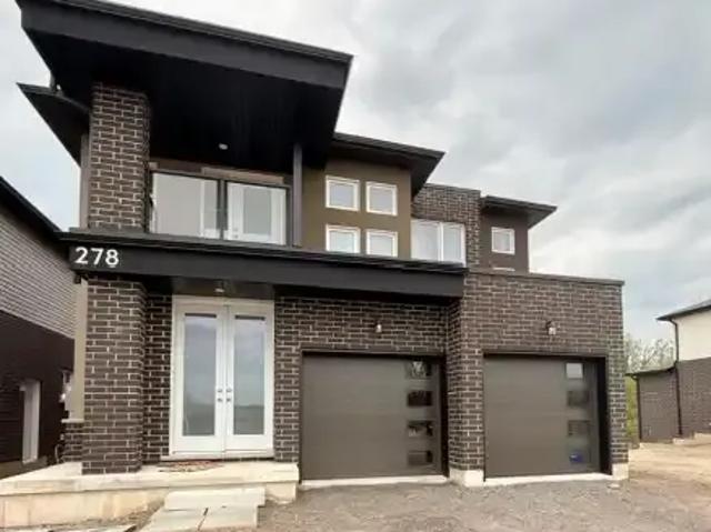 House for rent in Niagara, Ontario