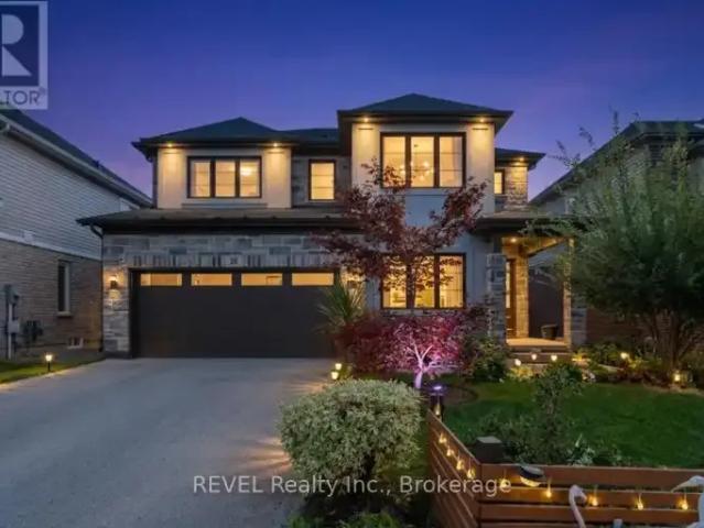 House for rent in Niagara, Ontario