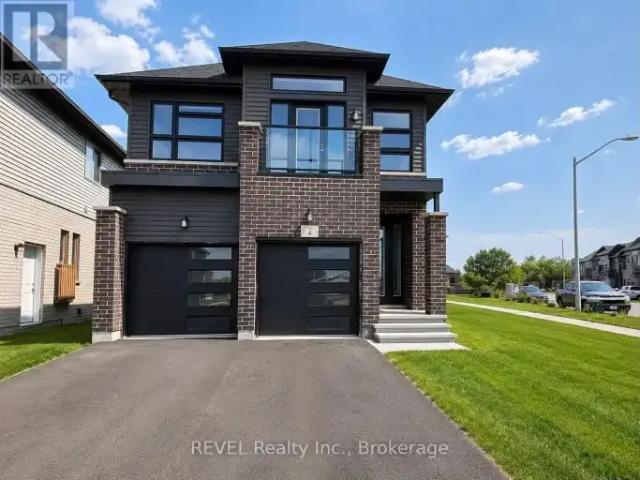 House for rent in Niagara, Ontario