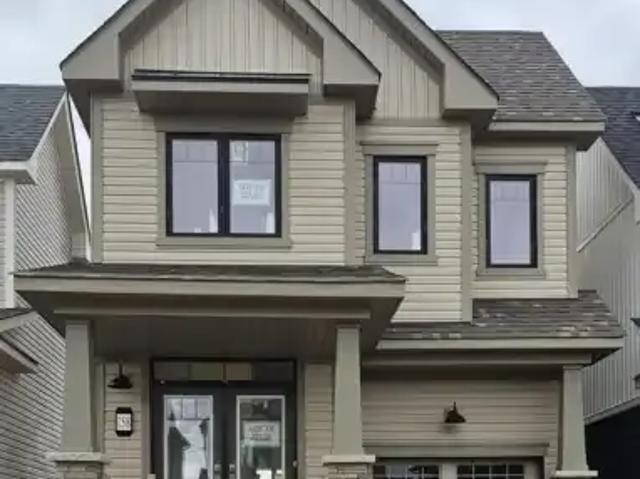 House for rent in Niagara, Ontario