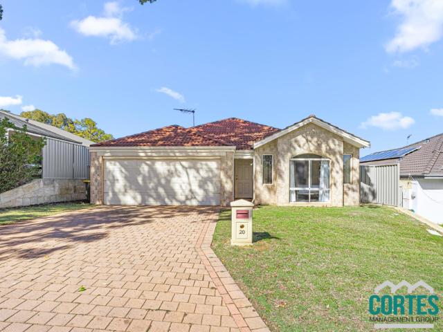 House for sale in Wellard, Western Australia
