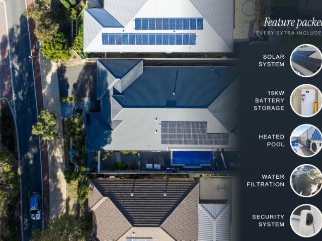 House for sale in Wellard, Western Australia