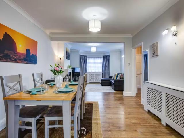 House for rent in Crook Log, Welling