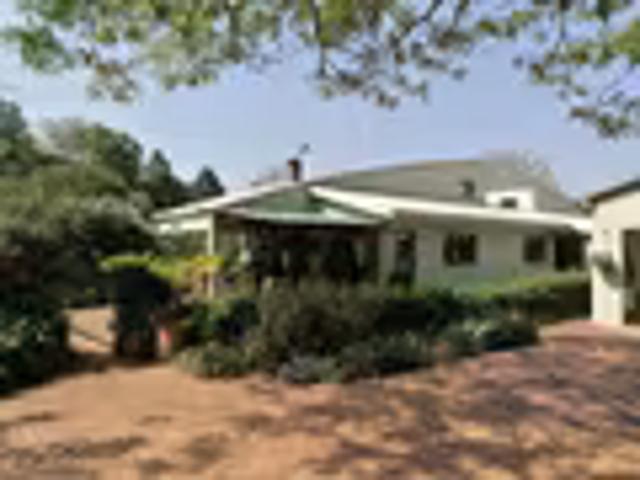House for sale
