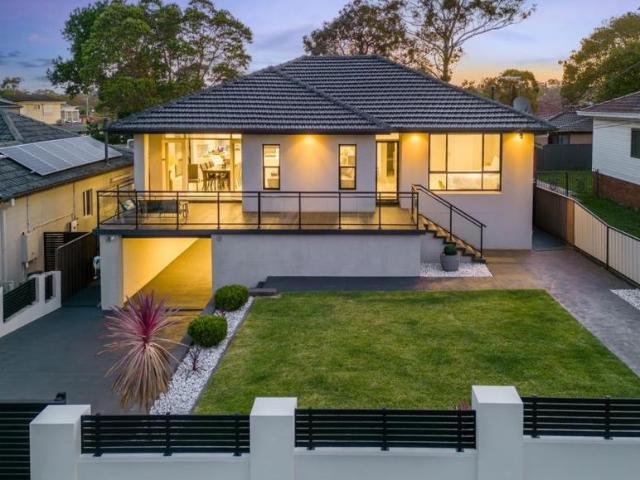 House for rent in Wentworthville, New South Wales