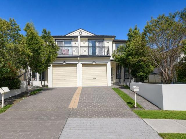 House for rent in Wentworthville, New South Wales