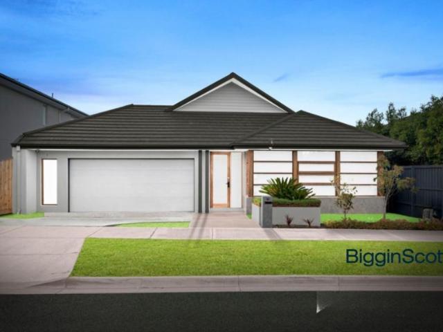 House for sale in Harpley, Melbourne