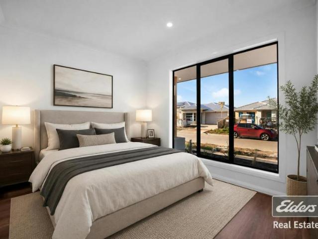 House for sale in Riverwalk, Melbourne