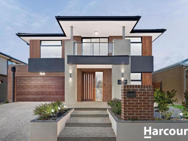 House for sale in Grange, Melbourne