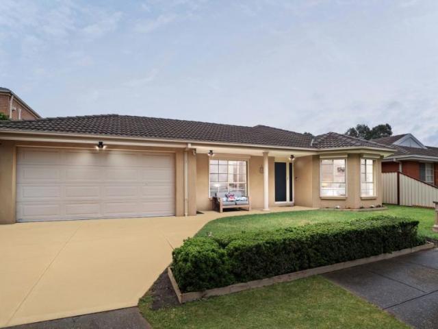 House for sale in Orchid Place, Melbourne
