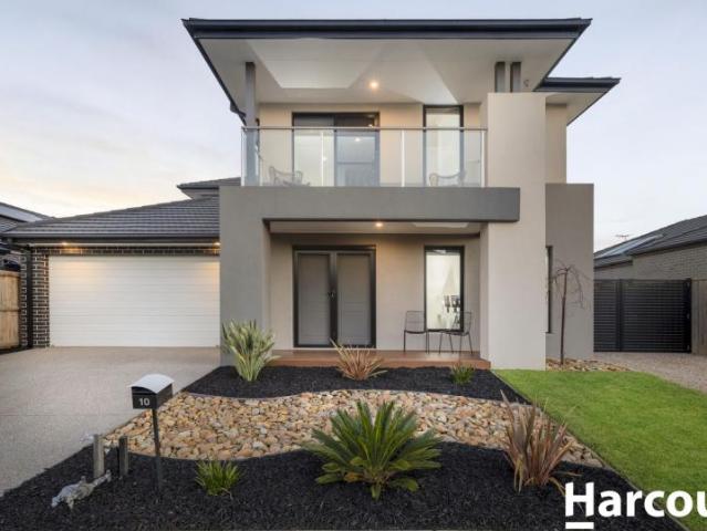 House for sale in Harpley, Melbourne